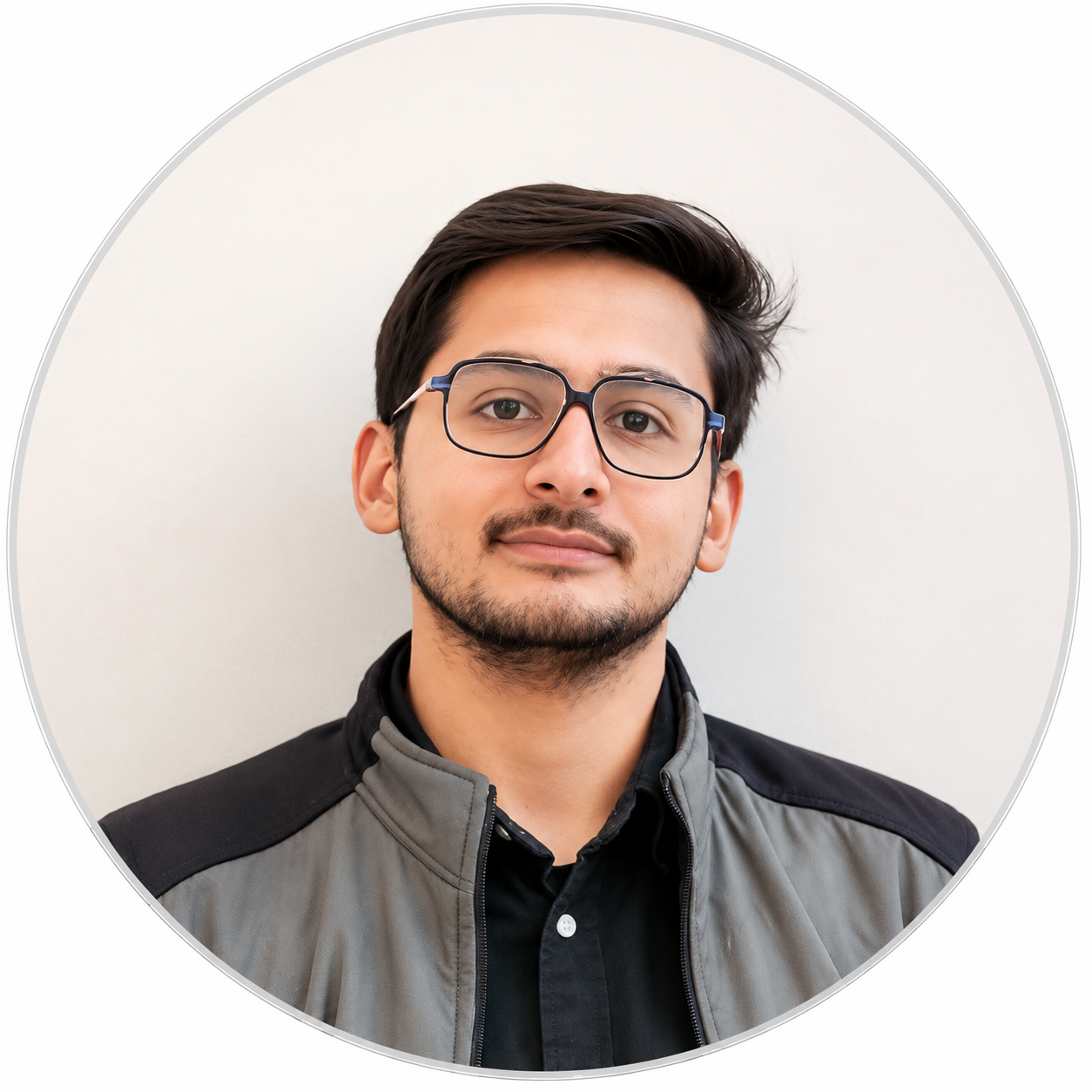 Himanshu Chauhan